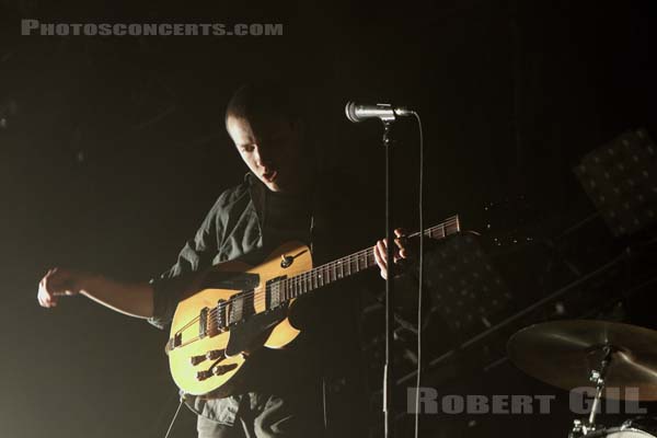 THE PSYCHOTIC MONKS - 2017-09-15 - LA COURNEUVE - Parc Departemental - Scene Zebrock - Arthur Dussaux